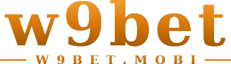 w9bet logo